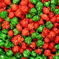 thumbnail image 5 of Colby Ridge Holiday Gourmet Craft Popped Gluten Free Popcorn Bulk Sized Large Gift Bags (Bulk 5 Gal. 80 Cups), 5 of 5