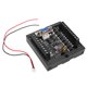 thumbnail image 1 of Módulo PLC, FX1N‑20MT Controlador programable Módulo PLC Placa reguladora Suministros industriales DC24V, 1 of 14