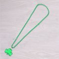 thumbnail image 4 of Nestingho 6Ud Disfraz Para De San Con De Calcetas Y Collar, 4 of 8