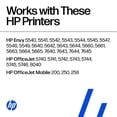 thumbnail image 2 of HP 62 Black Ink Cartridge, 2 of 13