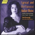 thumbnail image 2 of Dale Kavanagh - Lyrical & Virtuosic Guitar Music - Music & Performance - CD, 2 of 2