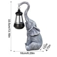 thumbnail image 3 of Cat Night Light, Gift for Cat Lover, Birthday Gift for Kids, Night Light for Student, Silicone Night Light with Warm Night Light Warm White Light Output, 4.5X4.5X4.5 in Compact, 3 of 6