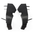 thumbnail image 5 of Front Bumper Bracket Right & Left Side for Dodge for Challenger 15-21 New 68375013AA, 5 of 5