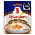 thumbnail image 1 of Avena instantánea Número 1 sabor vainilla con almendras 35 g, 1 of 1