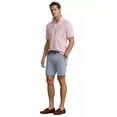 thumbnail image 4 of Polo Ralph Lauren CARAMEL PINK Men's Classic Fit Soft Polo Shirt, US X-Large, 4 of 4