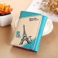 thumbnail image 2 of Porte-Monnaie Tour Eiffel Paris pour Femmes, Porte-Cartes, Sac à Main, 2 of 2