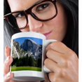 thumbnail image 2 of 3drose, Half Dome, Valley Floor, Meadow, Yosemite Np, California, Usa, 11oz Magic Transforming Mug, 2 of 7