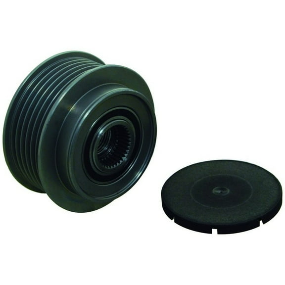OEG Parts New Clutch Pulley Replaces 078903119G 1126601588 535000610 F-226321.04 F-226321.05 F-226321.12 F-226321.4 F-226321.5 F-226321.6 588107