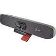 thumbnail image 2 of Poly Studio R30 Webcam - Gray - USB 3.0 Type C, 2 of 6
