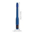 thumbnail image 2 of Luxshiny Stainless Steel Tire Change Alignment Tool with Comfortable Grip for Car Wheel Maintenance, 2 of 8