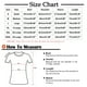 thumbnail image 3 of pstuiky camisetas para hombre, Blusa informal de manga corta con cuello vuelto y color liso para hombre camisas casuales para hombre l, 3 of 4
