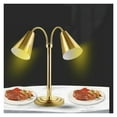 thumbnail image 4 of Luxury High-End Catering Commercial Food Cooked Food Heating Lamp Insulation, 4 of 6