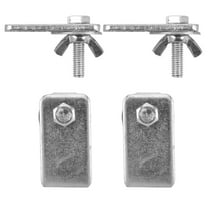 4pcs Scissor Jack Ratchet Tool Auto Lug Adapter Multi Functional Tire Converter for Easy Vehicle Lifting and Repair