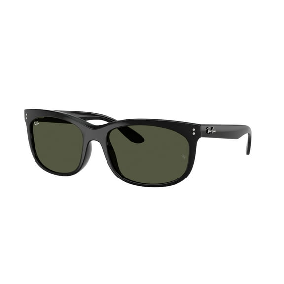 Sunglasses Ray-Ban RB 2389 901/31 Balorette Black Green