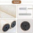 thumbnail image 2 of 15 'Cat Breaking Spare Posts Natural Foggy Cat Cube Interactive Toys Furniture Accessories Tree 2 Package' 26-27s, 2 of 5