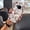Clear, variant on LYM-Phone Case For Nokia X100, Full wrap Waterproof Anti-knock Protective Back Cover Phone Pouch Graffiti Silicone Cartoon Shockproof Soft case Anti-dust Durable Dirt-resistant TPU Cute