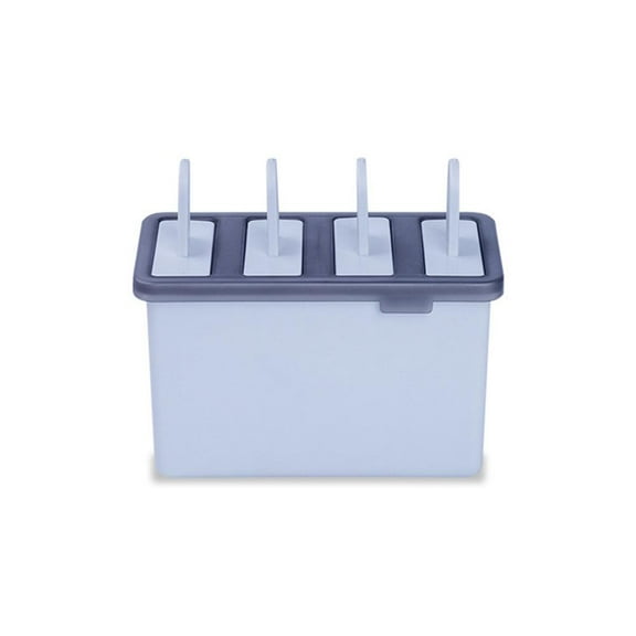 100Fens Home Made Ice Cream Set Box For Making Ice Cream Ice Cream Ice Cream Children'S Ice Cream Stick Ice Cream Stick