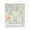 Orange, variant on Coastal Starfish Swag Valances for Windows, Ocean Multicolor Coral Shell Conch Rod Pocket Sheer Valances for Small Windows, Swag Toppers Light Filtering for Kitchen Living Room 2 Panels 36''x36''