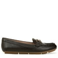 thumbnail image 3 of LifeStride Womens Riviera Bit Loafers - Medium & Wide Width, 3 of 9