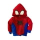 thumbnail image 2 of Pants con Sudadera Estampada con Gorro Marvel Spiderman Marvel Pants1770, 2 of 4