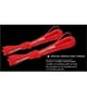 thumbnail image 5 of Fundas para volante de coche Kenally de gamuza antideslizante, 5 of 5