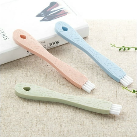 

Mittory Ultra-thin laptop Cleaning Brush For Laptops Notebooks Window Kitchen