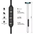 thumbnail image 4 of Audifonos Bluetooth Manos Libres Con Iman Sport Magneticos, 4 of 7