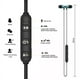 thumbnail image 4 of Audifonos Bluetooth Manos Libres Con Iman Sport Magneticos, 4 of 7