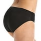 Femmes Shadowline 11005P Taille Plus Spandex Pantalon Hipster (Nude 3X) – image 4 sur 4