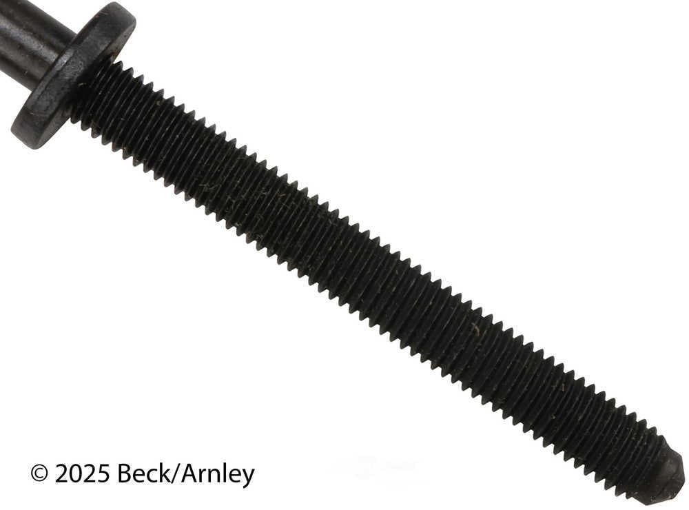 BeckArnley 016-1028 Cylinder Head Bolt Set