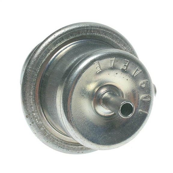 Fuel Pressure Regulator