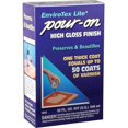 thumbnail image 2 of Environmental Technology Kit Lite Pour-On - High Gloss Finish - 3 Pack, 32-Ounce, 2 of 2