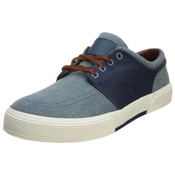 polo faxon