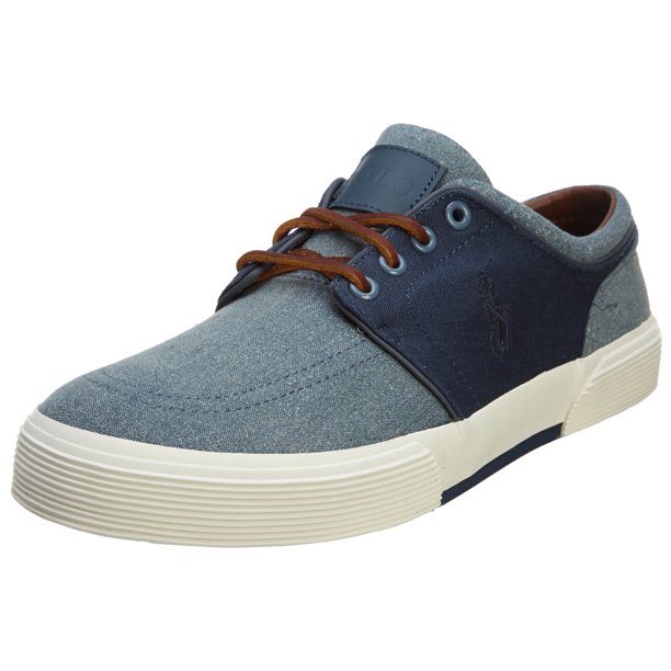 Polo Ralph Lauren - Polo Faxon Low-sk-vlc Mens Style : 816533932 ...