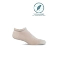 thumbnail image 3 of Sockwell Men's Cadence Micro Moderate Compression Athletic Socks, 3 of 3