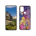 thumbnail image 1 of Colorful-165 Phone Case, Degined for OnePlus Nord N10 Case Men Women, Flexible Silicone Shockproof Case for OnePlus Nord N10, 1 of 1