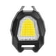 thumbnail image 3 of Luz de trabajo de emergencia Wdftyju con luz de llavero de bolsillo COB multifuncional, 3 of 8