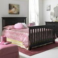 Ti Amo Carino 4in1 Convertible Crib
