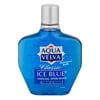 Aqua Velva Classic Ice Blue Cooling After Shave, 7.0 FL OZ