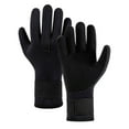thumbnail image 4 of Guantes de buceo de neopreno de 3 mm, guantes de neopreno, guantes de buceo antideslizantes, guantes de natación. M, 4 of 8