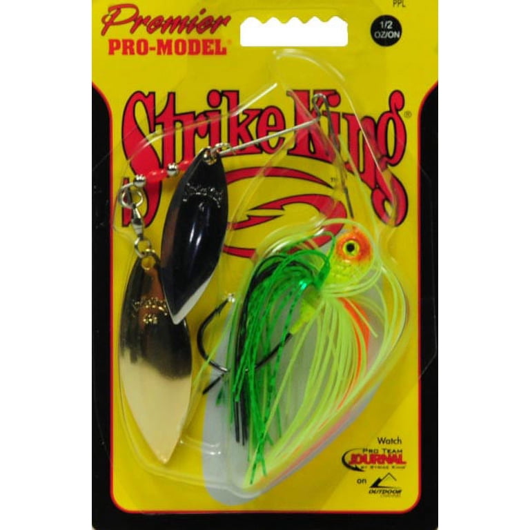 diamond willow fishing lures Shop Leaf Troll Dazzler Gear Great all around size bait to throw Acme Gold/Glow Willow Blade +