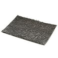 thumbnail image 1 of Ltdhehe 19x31in Kitchen Mat Bathroom Rugs Light Bath Mats Bathroom Rug Non Slip Bathroom Mat Soft Comfortable Furry Durable Thickened Bathroom Rug Machine Washable For Floor 50x80cm, 1 of 3