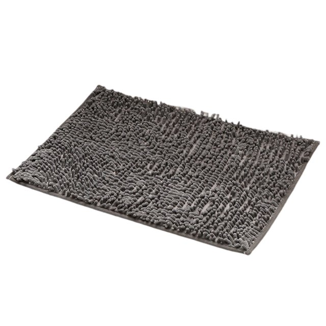 Ltdhehe 19x31in Kitchen Mat Bathroom Rugs Light Bath Mats Bathroom Rug Non Slip Bathroom Mat Soft Comfortable Furry Durable Thickened Bathroom Rug Machine Washable For Floor 50x80cm