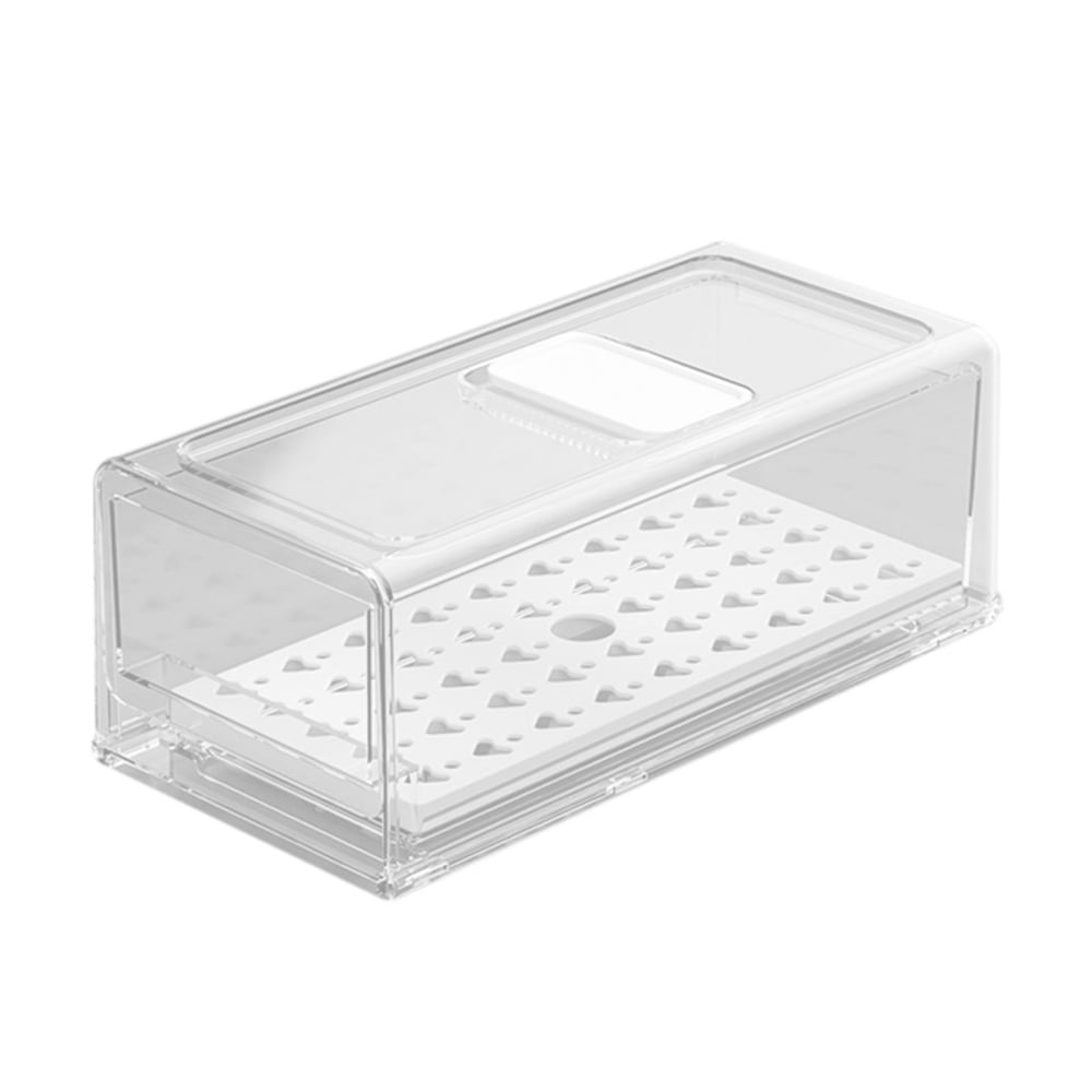Refrigerator Food Storage Containers Refrigerator Organizer Bin