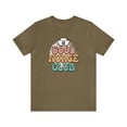 thumbnail image 2 of Stay Cool in our Nurse Club Graphic Tee - A Must-Have for Trendy Nurses!, 2 of 9