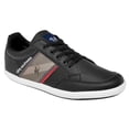 thumbnail image 1 of Tenis Casuales Exterior Sintético Color Negro Para Hombre De American Polo American Polo 2375, 1 of 3