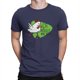 thumbnail image 1 of Camiseta única de patinaje sobre ruedas para gallinas, patinaje recreativo, calle, deporte, moda, camiseta informal, artículos de verano para adultos, 1 of 7
