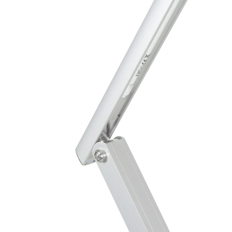 Nail Manicure Light Slim Line LED Table Lamp for Salon Magnifier Desk