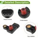 thumbnail image 3 of Sensor de Presión Absoluta del Colector MAP para CHEVROLET Optra 5 2.0 2003-2007 No.25195786/25195788 1 Pc, 3 of 6