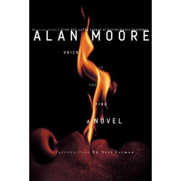 Pre-Owned Voice of the Fire (Paperback) 1603090355 9781603090353